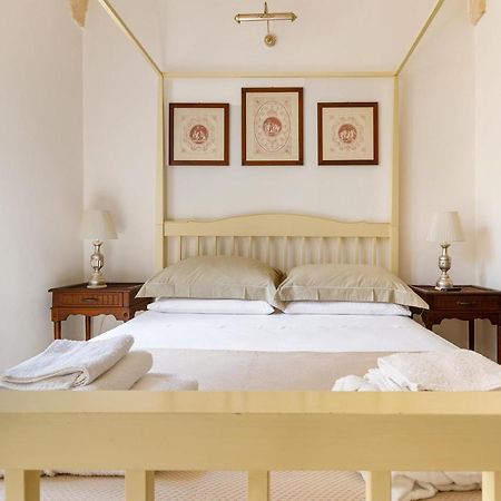 אוריה Villa Medici Alla Macchia By Barbarhouse מראה חיצוני תמונה