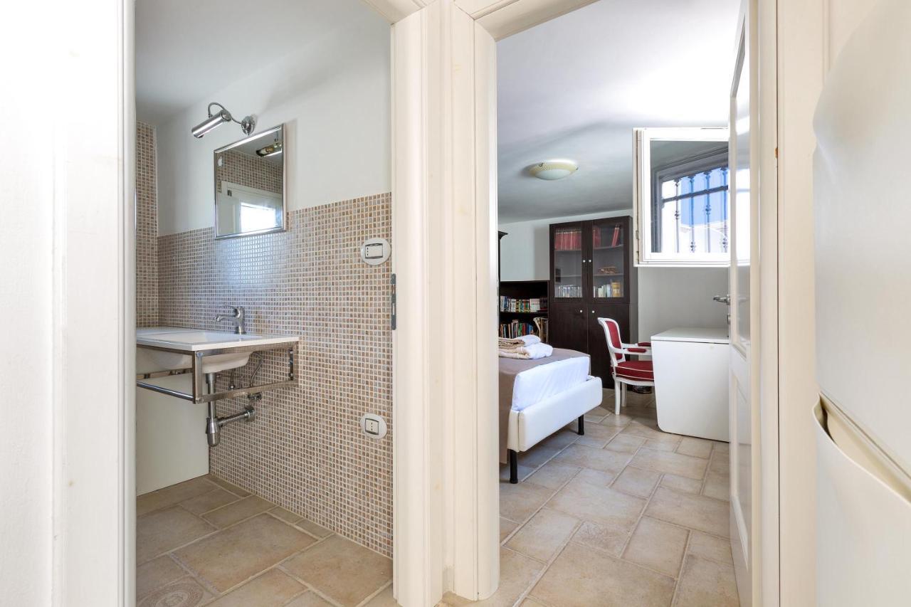 אוריה Villa Medici Alla Macchia By Barbarhouse מראה חיצוני תמונה