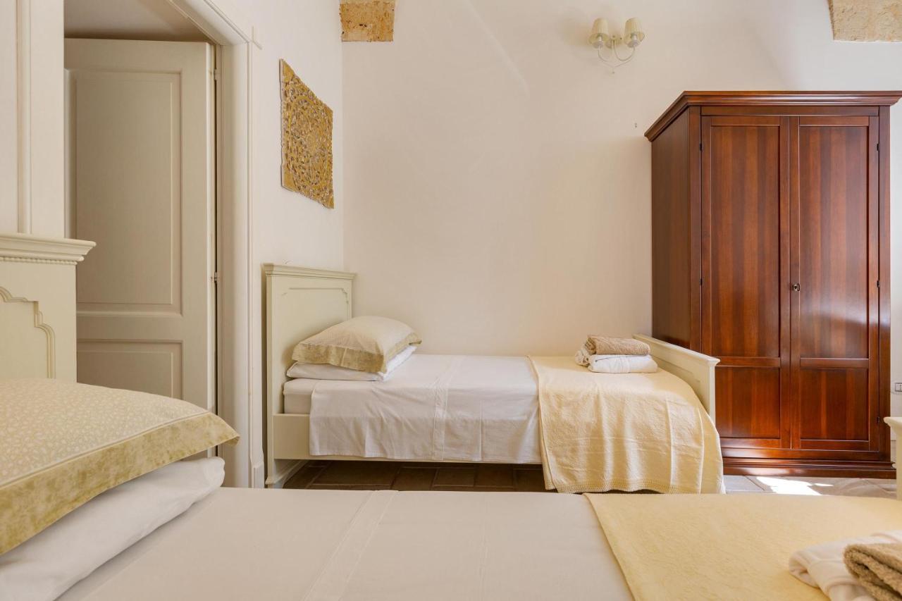 אוריה Villa Medici Alla Macchia By Barbarhouse מראה חיצוני תמונה