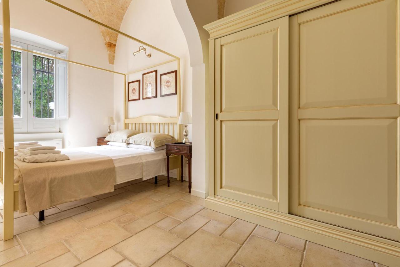 אוריה Villa Medici Alla Macchia By Barbarhouse מראה חיצוני תמונה