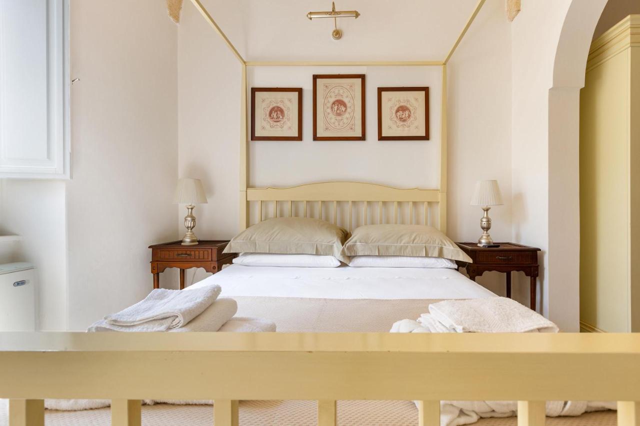 אוריה Villa Medici Alla Macchia By Barbarhouse מראה חיצוני תמונה
