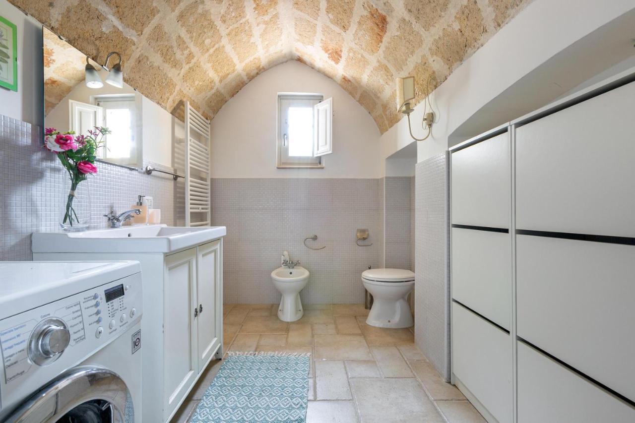 אוריה Villa Medici Alla Macchia By Barbarhouse מראה חיצוני תמונה