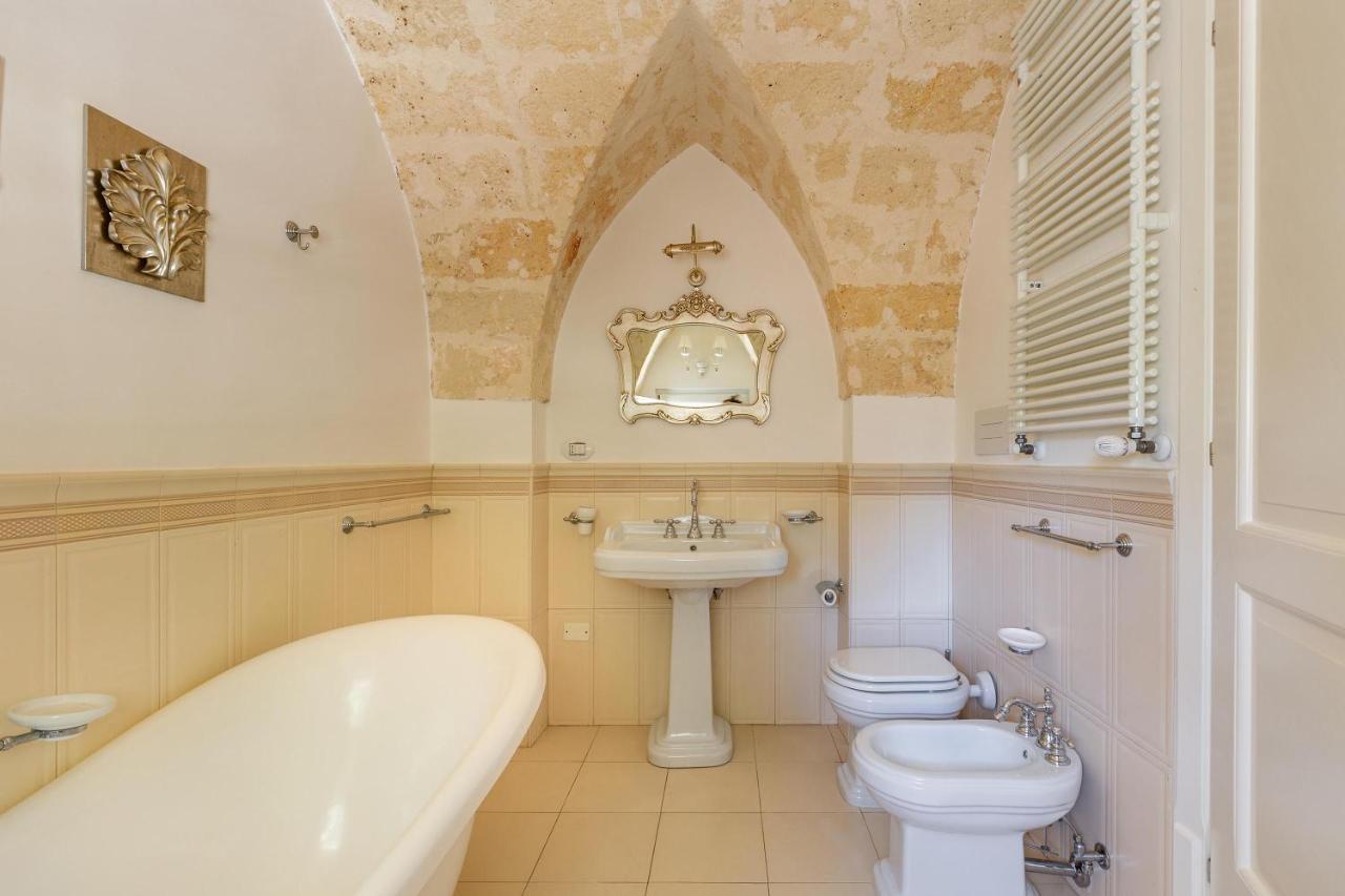 אוריה Villa Medici Alla Macchia By Barbarhouse מראה חיצוני תמונה