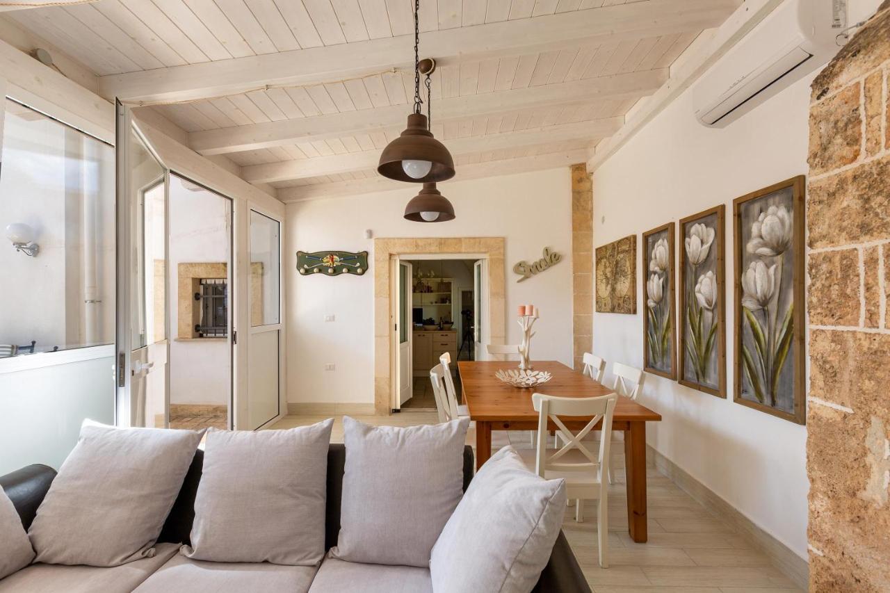 אוריה Villa Medici Alla Macchia By Barbarhouse מראה חיצוני תמונה