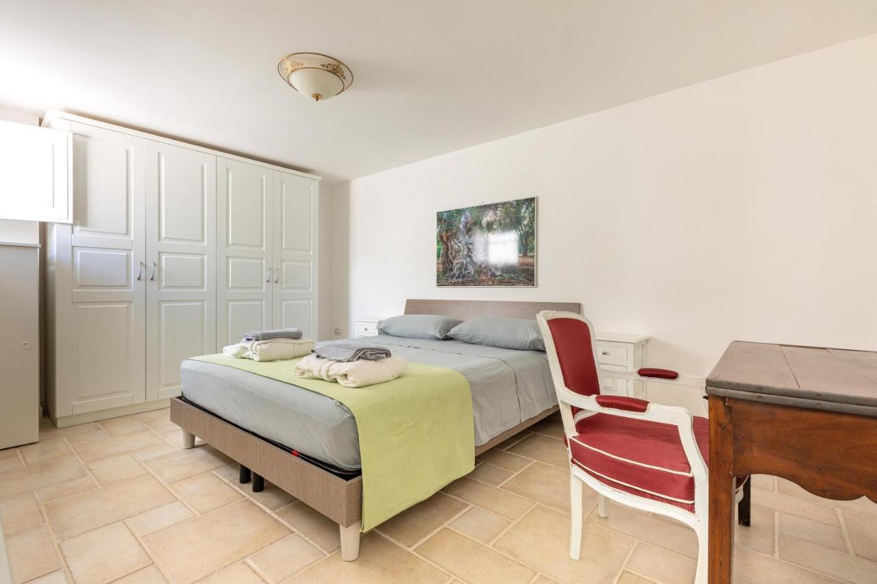 אוריה Villa Medici Alla Macchia By Barbarhouse מראה חיצוני תמונה