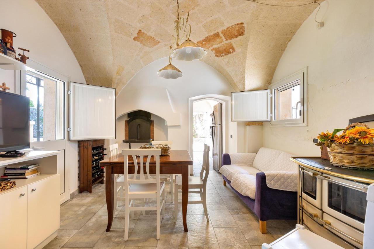 אוריה Villa Medici Alla Macchia By Barbarhouse מראה חיצוני תמונה