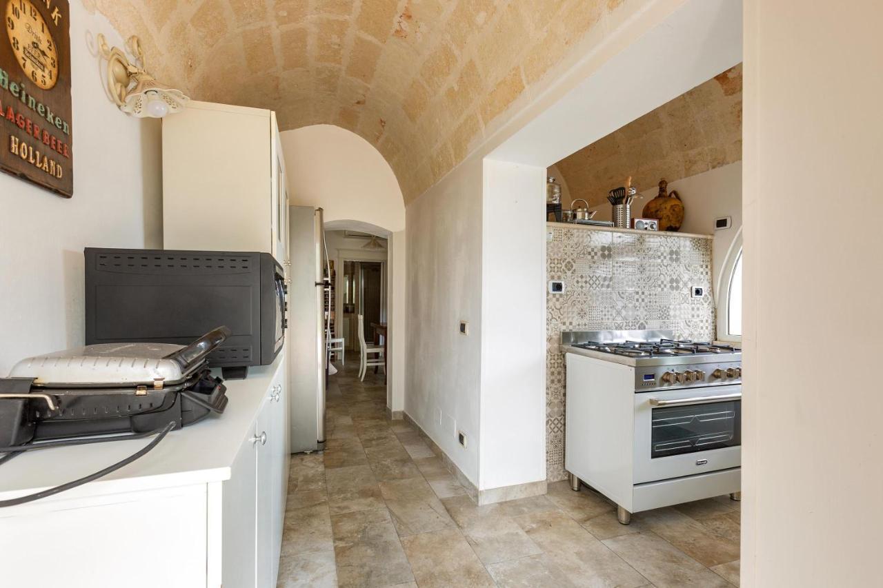 אוריה Villa Medici Alla Macchia By Barbarhouse מראה חיצוני תמונה