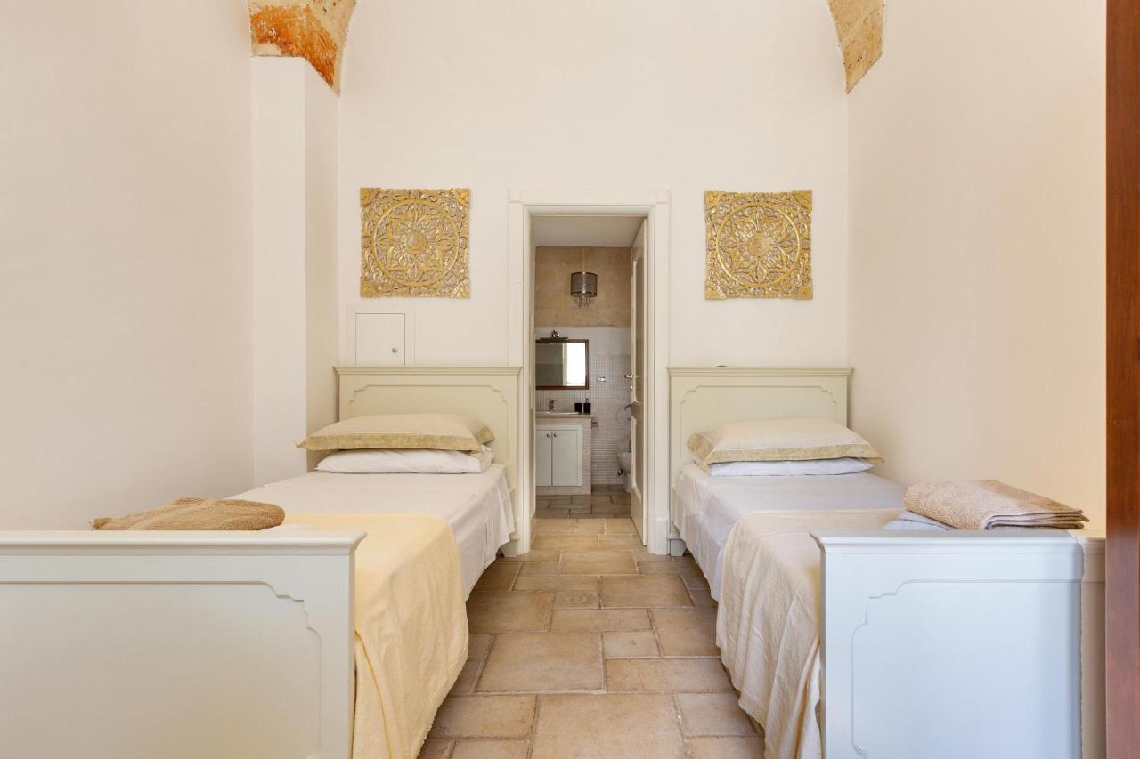 אוריה Villa Medici Alla Macchia By Barbarhouse מראה חיצוני תמונה