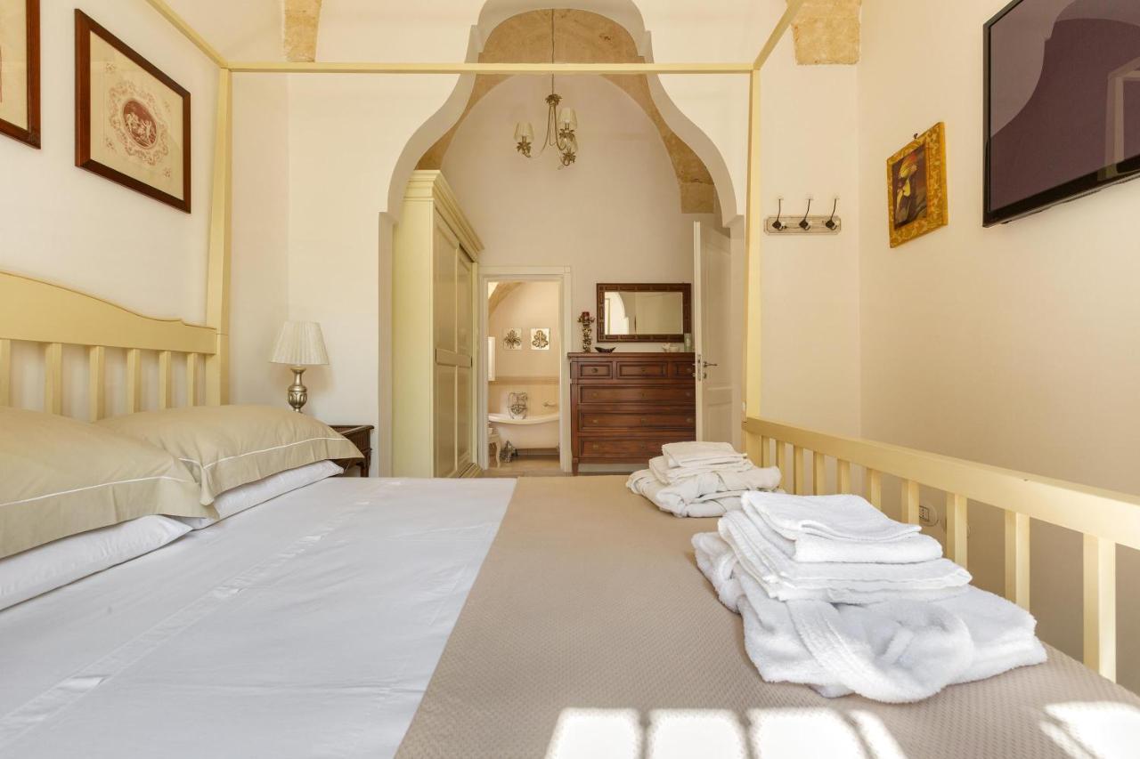 אוריה Villa Medici Alla Macchia By Barbarhouse מראה חיצוני תמונה