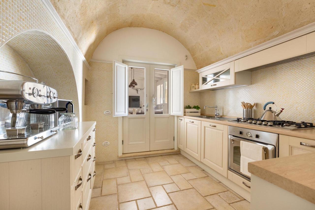 אוריה Villa Medici Alla Macchia By Barbarhouse מראה חיצוני תמונה