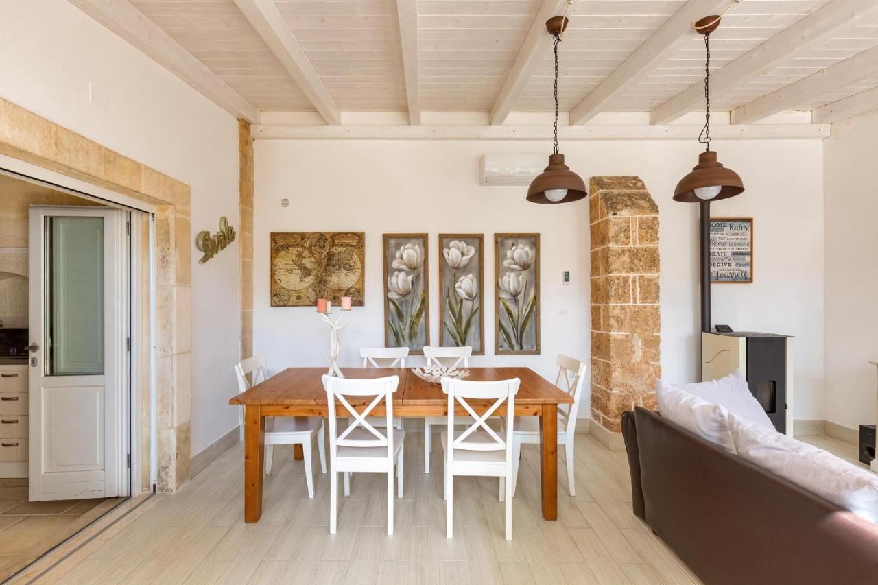אוריה Villa Medici Alla Macchia By Barbarhouse מראה חיצוני תמונה