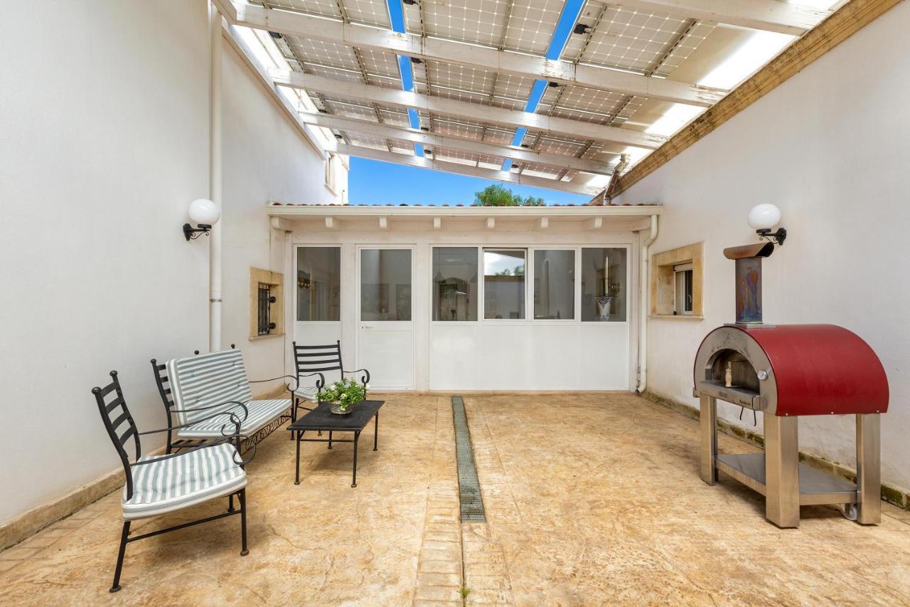 אוריה Villa Medici Alla Macchia By Barbarhouse מראה חיצוני תמונה